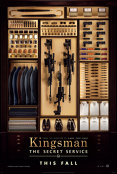 Kingsman: Serviciul Secret