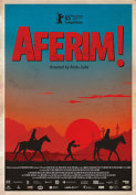 AFERIM! - digital