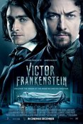 Victor Frankenstein - Digital