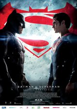 Batman vs. Superman: Zorii dreptăţii - 3D