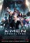 X-Men: Apocalypse - 3D