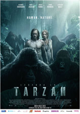 Legenda lui Tarzan - 3D