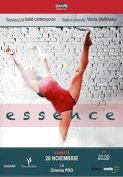 Essence - Spectacol de balet 
