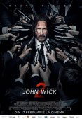 John Wick 2 - Digital
