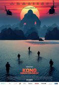 Kong: Insula Craniilor - 3D