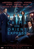 Crima din Orient Express - Digital