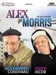 Alex si Morris - Piesa de teatru