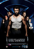 X-Men de la Origini: Wolverine