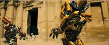 Transformers: Razbunarea celor invinsi