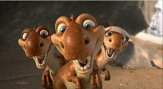 Epoca de gheata: Aparitia dinozaurilor - 3D (subtitrat)