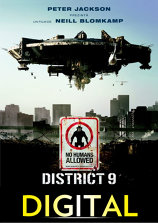 District 9 - Digital