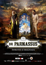 Dr. Parnassus