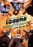 The Losers - Digital