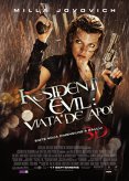 Resident Evil: Viata de apoi - 3D