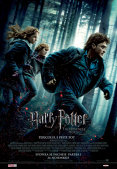 Harry Potter si Talismanele Mortii: Partea I - Digital