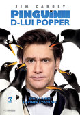 Pinguinii domnului Popper - Digital