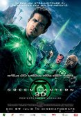 Green Lantern 3D: Protectorul Universului