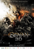 Conan - 3D