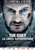 The Grey: La limita supravietuirii - Digital