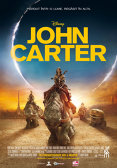 John Carter - 3D