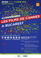 Avanpremiera Les Films De Cannes a Bucharest, intre 29 mai si 4 iunie