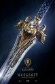 Warcraft, un film realizat dupa jocul video, ajunge in cinematografe