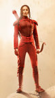 Poster nou pentru The Hunger Games: Mockingjay Part 2