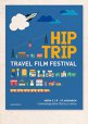 HipTrip Travel Film Festival 2015 are loc intre 8 si 11 octombrie 