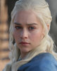 Emilia Clarke din Game of Thrones este cea mai sexy femeie in viata