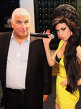 Tatal lui Amy Winehouse pregateste un documentar despre fiica sa