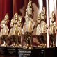 Gala Premiilor Gopo de la Teatrul Naţional se anunţă plină de fast şi cu alai de celebrităţi din filmul românesc