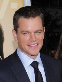 Matt Damon: Am acceptat imediat rolul din Pericol nevazut pentru ca este un film inteligent si a fost o onoare pentru mine sa joc alaturi de numele mari din distributie