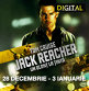 JACK REACHER/ JACK REACHER. UN GLONT LA TINA - DIGITAL