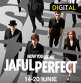 NOW YOU SEE ME / JAFUL PERFECT - DIGITAL 