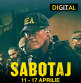 SABOTAGE / SABOTAJ - DIGITAL