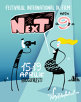 Programul NexT Film Festival 2015