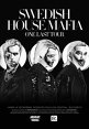 Swedish House Mafia vor mixa pentru prima si ultima data in Romania, pe 14 decembrie