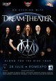 Trupa Dream Theater concerteaza, pe 28 iulie, in Bucuresti