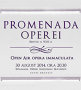 Promenada Operei 2014