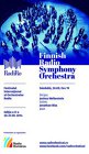 
Finnish Radio Symphony Orchestra