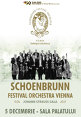 SCHEONBRUNN FESTIVAL ORCHESTRA VIENNA REVINE IN ROMANIA