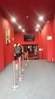 CinemaPRO va intampina cu noua intrare din Blvd I.C. Bratianu nr 6