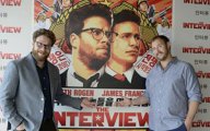 Filmul lui Seth Rogen, aproape interzis de nord coreeni