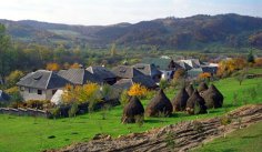 National Geographic recomandă o regiune din România ca destinaţia perfectă pentru anul 2015