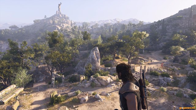 Assassin''s Creed Odyssey