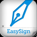   EasySign - Sign and Fill documents. Anywhere. Anytime. 