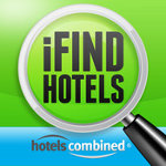     i Find Hotels  