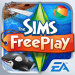     The Sims™ FreePlay  