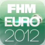     FHM EURO2012  