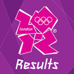     London 2012: Official Results App for the Olympic and Paralympic Games  